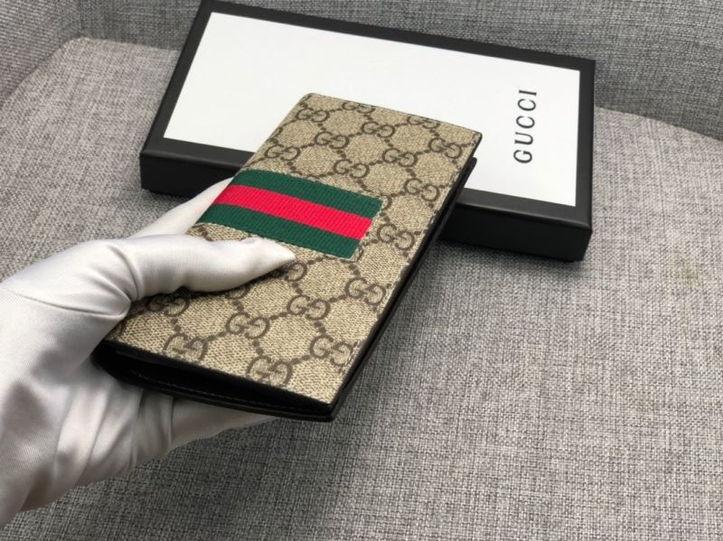 Gucci Wallets Purse